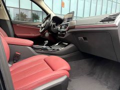 BMW X3 2023 xDrive30i Premier M Night Package - ფოტო 14
