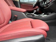 BMW X3 2023 xDrive30i Premier M Night Package - ფოტო 15