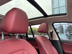 BMW X3 2023 xDrive30i Premier M Night Package - ფოტო 16
