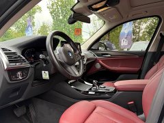BMW X3 2023 xDrive30i Premier M Night Package - ფოტო 4
