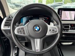 BMW X3 2023 xDrive30i Premier M Night Package - ფოტო 6