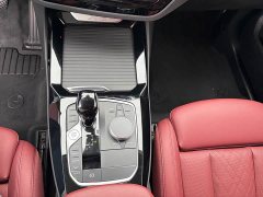 BMW X3 2023 xDrive30i Premier M Night Package - ფოტო 8