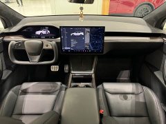 Tesla Model X Dual Motor All-Wheel Drive - ფოტო 12