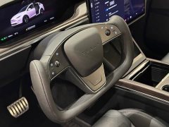Tesla Model X Dual Motor All-Wheel Drive - ფოტო 15