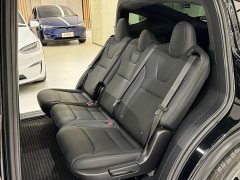 Tesla Model X Dual Motor All-Wheel Drive - ფოტო 16