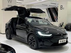 Tesla Model X Dual Motor All-Wheel Drive - ფოტო 2