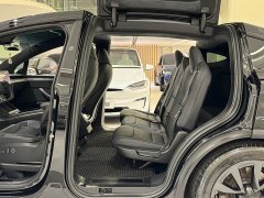 Tesla Model X Dual Motor All-Wheel Drive - ფოტო 20