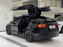 Tesla Model X Dual Motor All-Wheel Drive - ფოტო 3