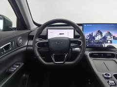 Chery Tiggo 8 PLUS 2025 290TGDI DCT Comfort Edition - ფოტო 11