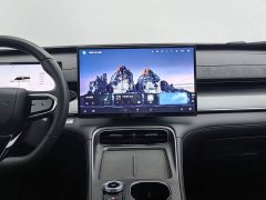 Chery Tiggo 8 PLUS 2025 290TGDI DCT Comfort Edition - ფოტო 12