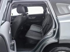 Chery Tiggo 8 PLUS 2025 290TGDI DCT Comfort Edition - ფოტო 15