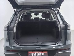 Chery Tiggo 8 PLUS 2025 290TGDI DCT Comfort Edition - ფოტო 16