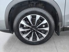 Chery Tiggo 8 PLUS 2025 290TGDI DCT Comfort Edition - ფოტო 17