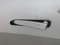Chery Tiggo 8 PLUS 2025 290TGDI DCT Comfort Edition - ფოტო 18