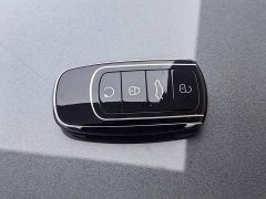 Chery Tiggo 8 PLUS 2025 290TGDI DCT Comfort Edition - ფოტო 19