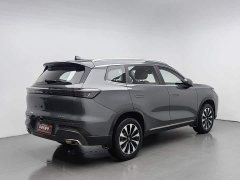 Chery Tiggo 8 PLUS 2025 290TGDI DCT Comfort Edition - ფოტო 2