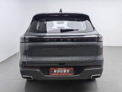 Chery Tiggo 8 PLUS 2025 290TGDI DCT Comfort Edition - ფოტო 4