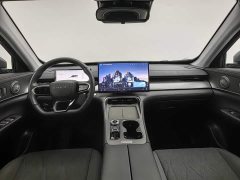 Chery Tiggo 8 PLUS 2025 290TGDI DCT Comfort Edition - ფოტო 5