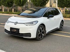 Volkswagen ID.3 2025 Smart Edition Pro - ფოტო 1