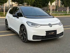 Volkswagen ID.3 2025 Smart Edition Pro - ფოტო 3