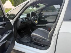 Volkswagen ID.3 2025 Smart Edition Pro - ფოტო 4