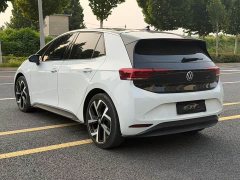Volkswagen ID.3 2025 Smart Edition Pro - ფოტო 7