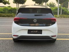 Volkswagen ID.3 2025 Smart Edition Pro - ფოტო 8