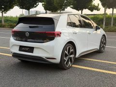 Volkswagen ID.3 2025 Smart Edition Pro - ფოტო 9