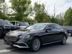 Mercedes-Benz E-Class E 300 L Fashion Edition - ფოტო 1