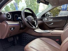 Mercedes-Benz E-Class E 300 L Fashion Edition - ფოტო 10