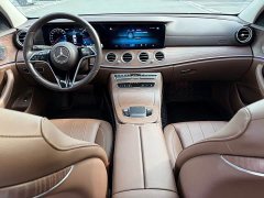 Mercedes-Benz E-Class E 300 L Fashion Edition - ფოტო 12