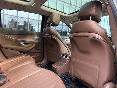 Mercedes-Benz E-Class E 300 L Fashion Edition - ფოტო 13