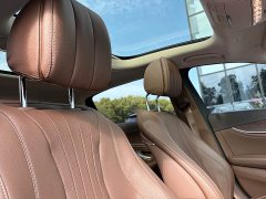 Mercedes-Benz E-Class E 300 L Fashion Edition - ფოტო 16