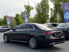 Mercedes-Benz E-Class E 300 L Fashion Edition - ფოტო 17