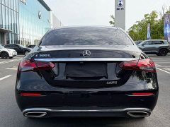 Mercedes-Benz E-Class E 300 L Fashion Edition - ფოტო 18