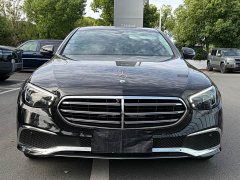 Mercedes-Benz E-Class E 300 L Fashion Edition - ფოტო 2