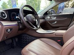 Mercedes-Benz E-Class E 300 L Fashion Edition - ფოტო 4