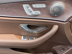 Mercedes-Benz E-Class E 300 L Fashion Edition - ფოტო 5
