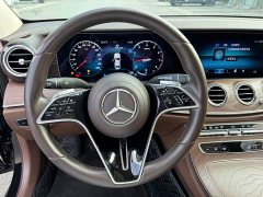 Mercedes-Benz E-Class E 300 L Fashion Edition - ფოტო 6