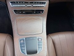 Mercedes-Benz E-Class E 300 L Fashion Edition - ფოტო 8