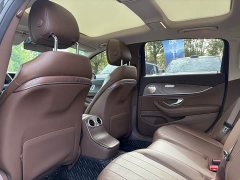 Mercedes-Benz E-Class E 300 L Fashion Edition - ფოტო 9
