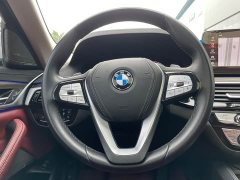 BMW 5 Series 530Li Premier Luxury Package - ფოტო 10