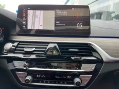 BMW 5 Series 530Li Premier Luxury Package - ფოტო 11