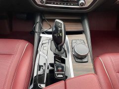 BMW 5 Series 530Li Premier Luxury Package - ფოტო 12