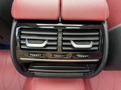 BMW 5 Series 530Li Premier Luxury Package - ფოტო 13