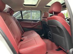 BMW 5 Series 530Li Premier Luxury Package - ფოტო 14