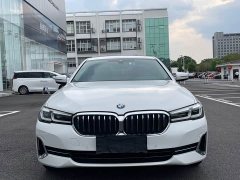 BMW 5 Series 530Li Premier Luxury Package - ფოტო 2