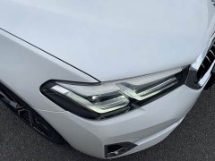 BMW 5 Series 530Li Premier Luxury Package - ფოტო 20