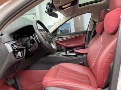 BMW 5 Series 530Li Premier Luxury Package - ფოტო 4