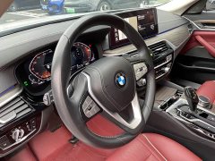 BMW 5 Series 530Li Premier Luxury Package - ფოტო 5